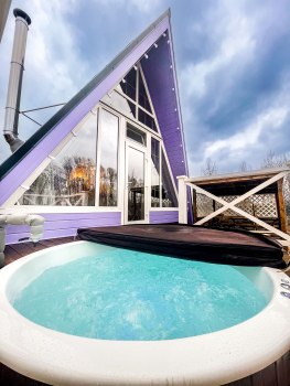 Лавандовый дом — фото 20