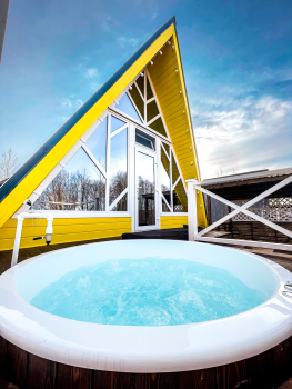 Желтый дом — фото 21