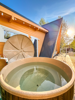 Персиковый дом — фото 3