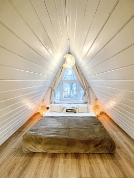 Белый дом — фото 4