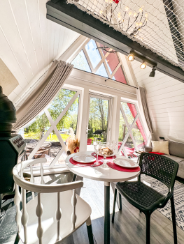 Красный дом — фото 2