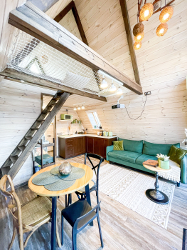 Оливковый дом — фото 2