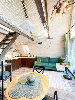 Оливковый дом — фото 6