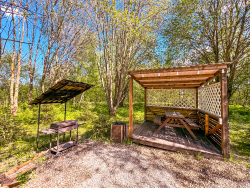 Мангальная зона — фото 1