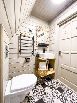 Белый дом — фото 7