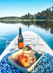 SUP-серф — фото 1