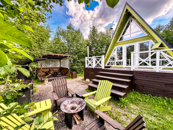 Оливковый дом — фото 14