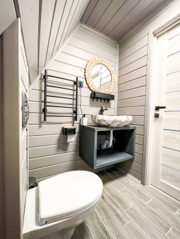 Оливковый дом — фото 13