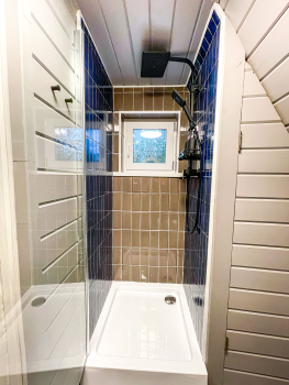 Синий дом — фото 15