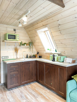 Оливковый дом — фото 9