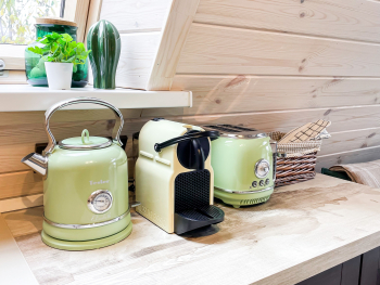 Оливковый дом — фото 8