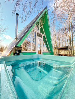  Мятный дом — фото 18