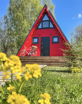 Красный дом — фото 9