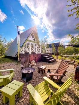 Оливковый дом — фото 10