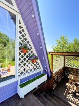 Лавандовый дом — фото 11