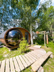 Баня — фото 1