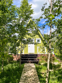 Оливковый дом — фото 7