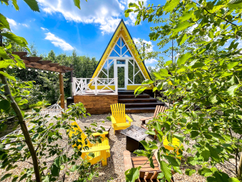 Желтый дом — фото 3