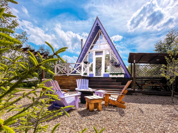 Лавандовый дом — фото 2