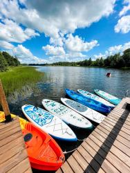 Лодка — фото 1