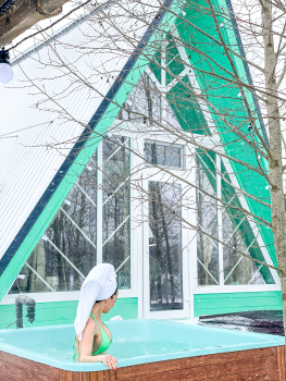  Мятный дом — фото 19