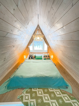  Мятный дом — фото 15