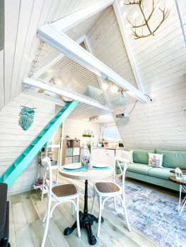  Мятный дом — фото 2