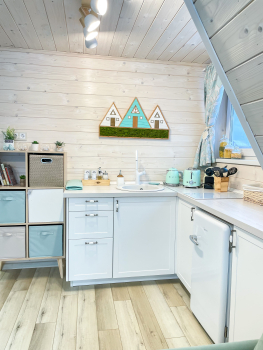  Мятный дом — фото 8