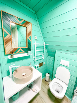  Мятный дом — фото 10