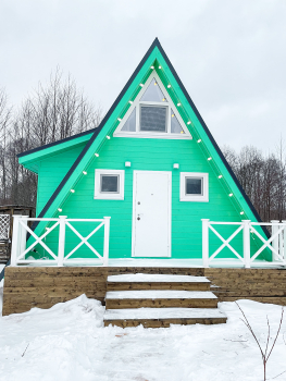  Мятный дом — фото 21