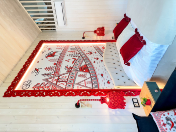 Этонодом в современном русском стиле — фото 10