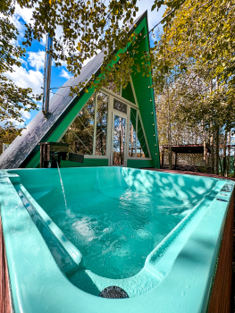  Мятный дом — фото 1