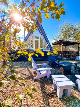 Лавандовый дом — фото 9