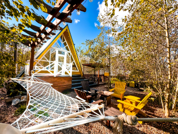 Желтый дом — фото 7