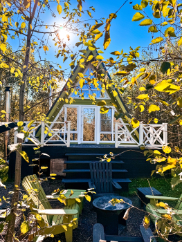 Оливковый дом — фото 5