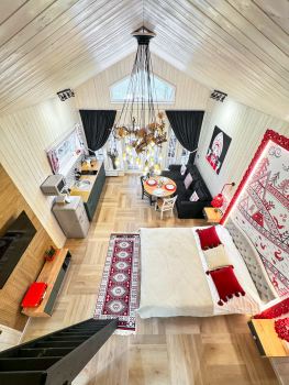 Этонодом в современном русском стиле — фото 2