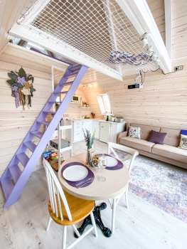 Лавандовый дом — фото 4