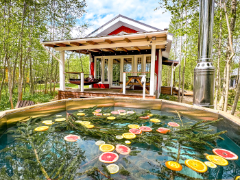 Этонодом в современном русском стиле — фото 1