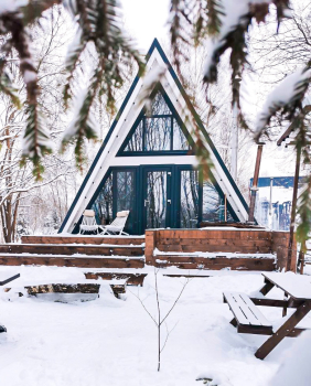 Белый дом — фото 12