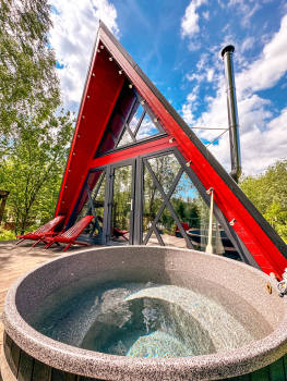 Красный дом — фото 3