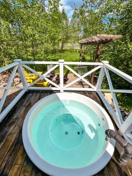 Желтый дом — фото 4