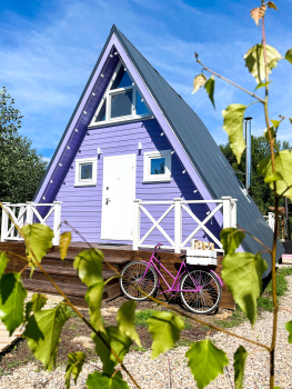 Лавандовый дом — фото 5