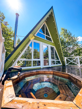 Оливковый дом — фото 1