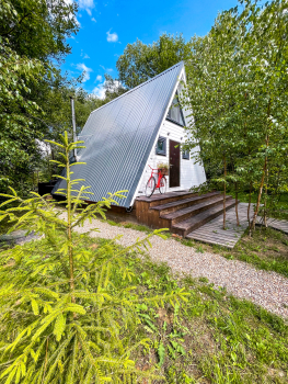 Белый дом — фото 6