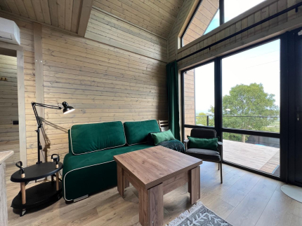 ТеремШато — фото