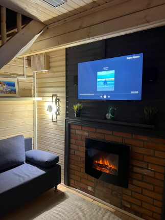 ТеремДом — фото