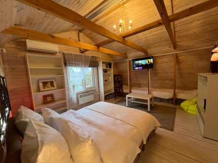 ТеремДом — фото