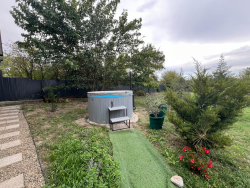 Горячий чан — фото 1