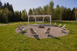 Костровая зона — фото 1