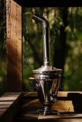 Баня — фото 1